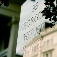 Georgian House